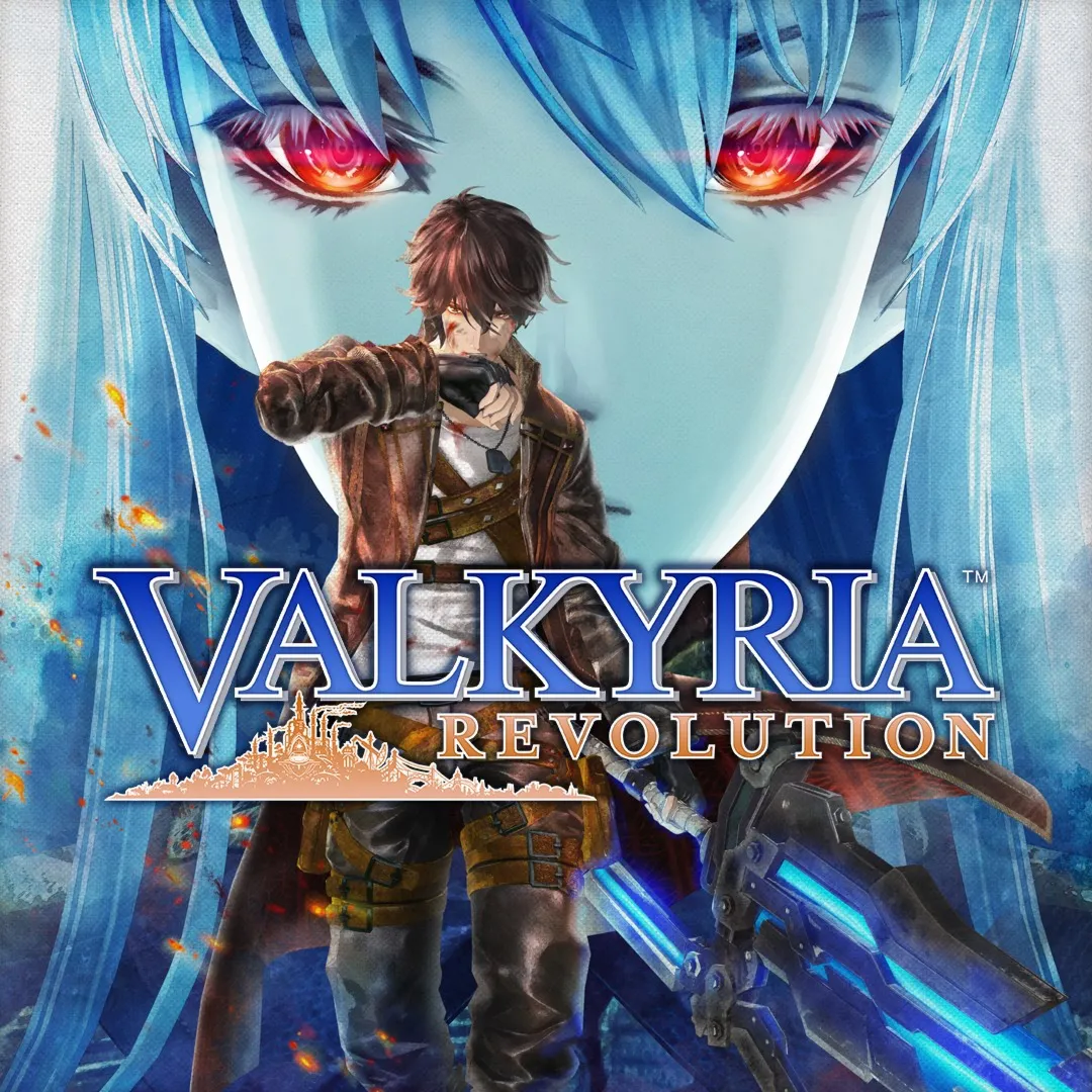 Valkyria Revolution | XBOX | На любой аккаунт