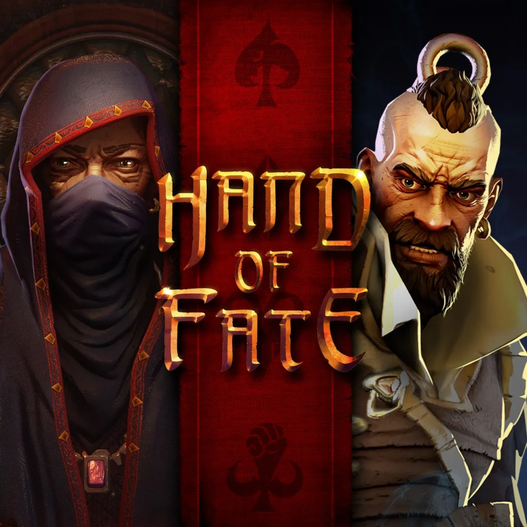 Hand of Fate | XBOX | На любой аккаунт