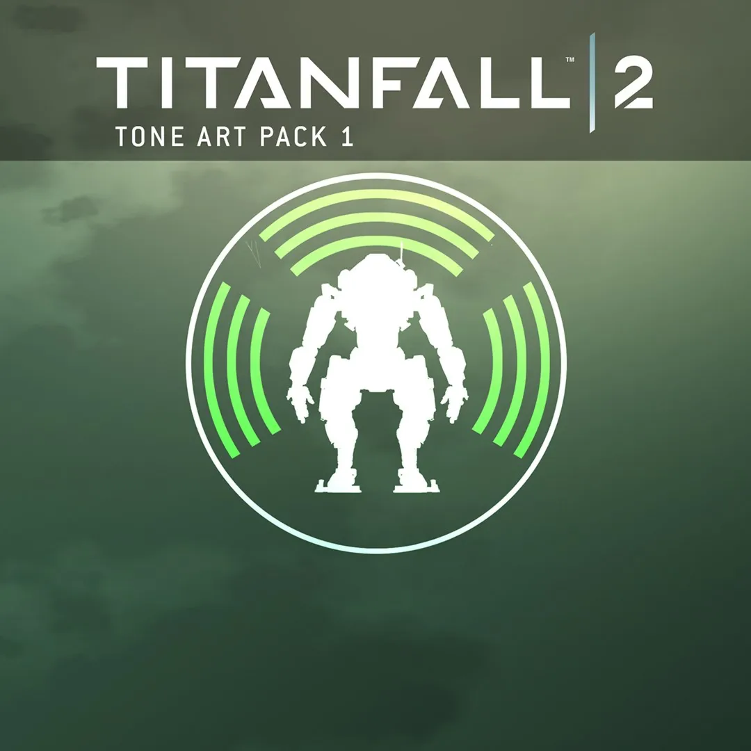 Titanfall™ 2: Tone Art Pack 1 | XBOX | На любой аккаунт