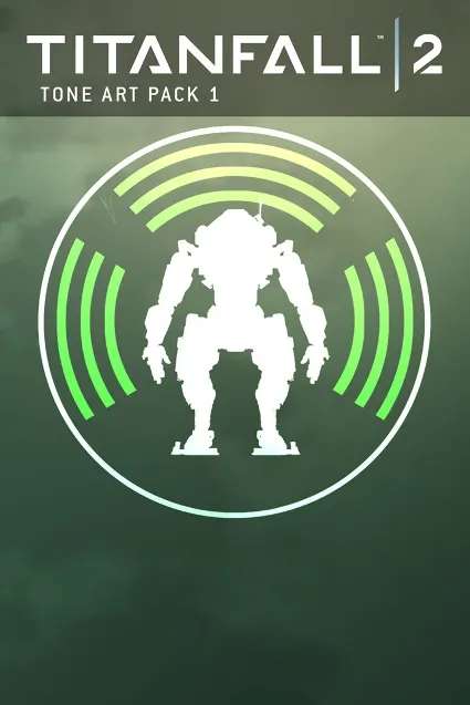 Titanfall™ 2: Tone Art Pack 1 | XBOX | На любой аккаунт