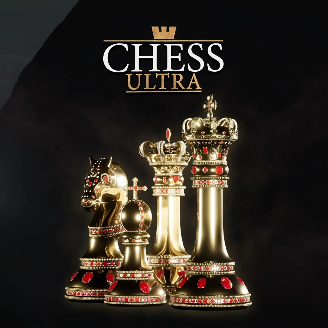 Chess Ultra: Imperial Chess Set | XBOX | На любой аккаунт