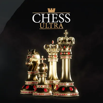 Chess Ultra: Imperial Chess Set | XBOX | На любой аккаунт