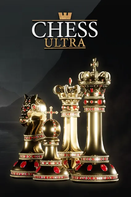Chess Ultra: Imperial Chess Set | XBOX | На любой аккаунт