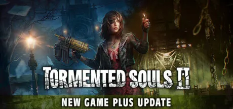 Tormented Souls 2 · Steam Gift · АВТОДОСТАВКА