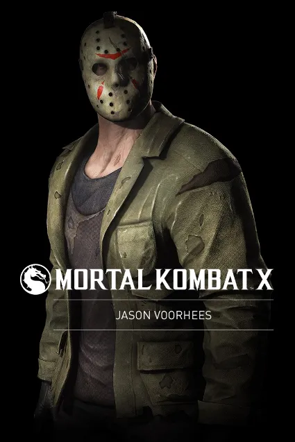 Jason Voorhees | XBOX | На любой аккаунт