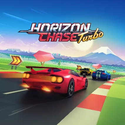 Horizon Chase Turbo | XBOX | На любой аккаунт