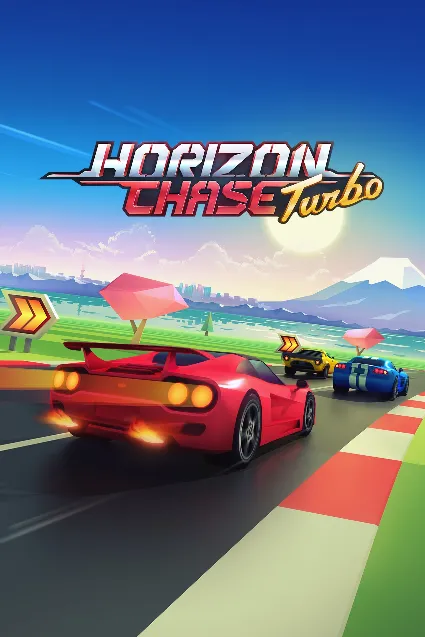 Horizon Chase Turbo | XBOX | На любой аккаунт
