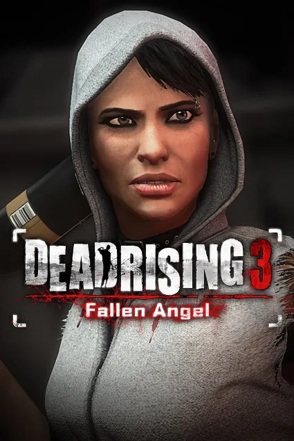 Dead Rising 3: Fallen Angel | XBOX | На любой аккаунт