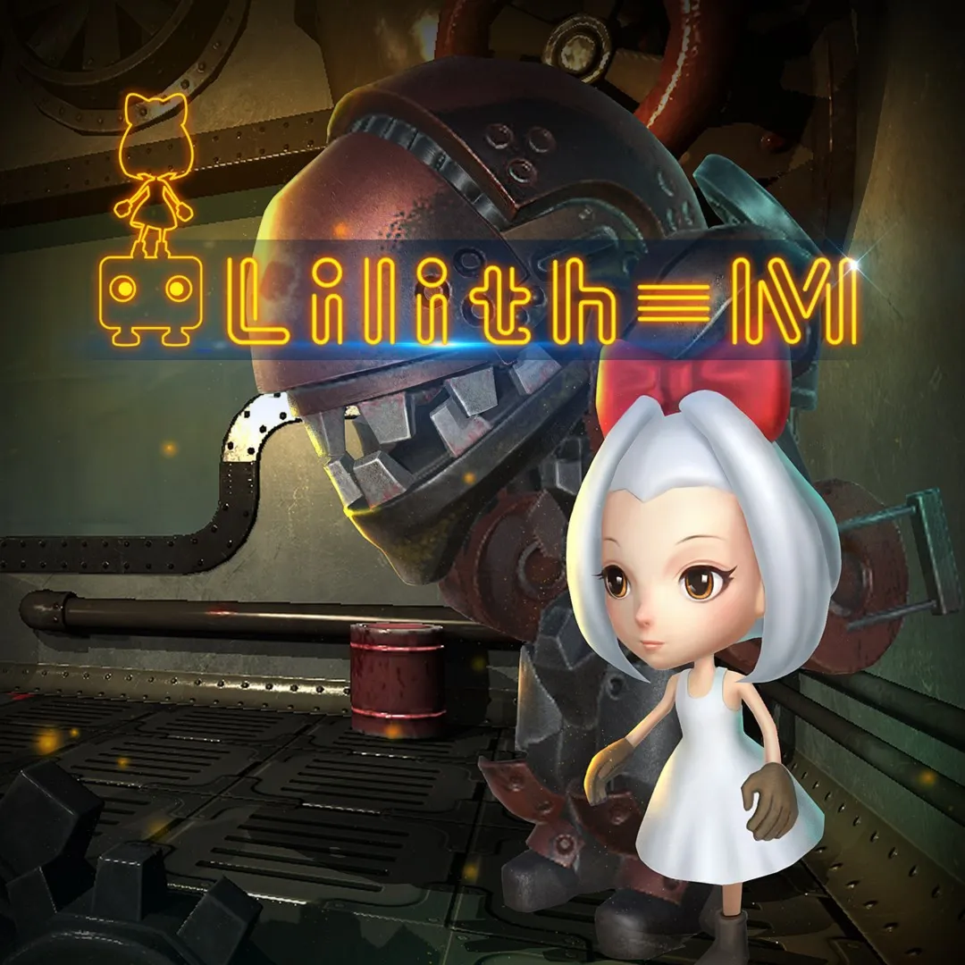 Lilith-M | XBOX | На любой аккаунт