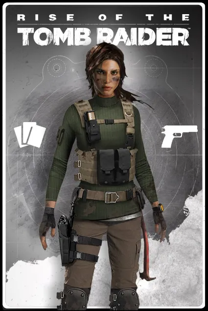 Siberian Ranger | XBOX | На любой аккаунт