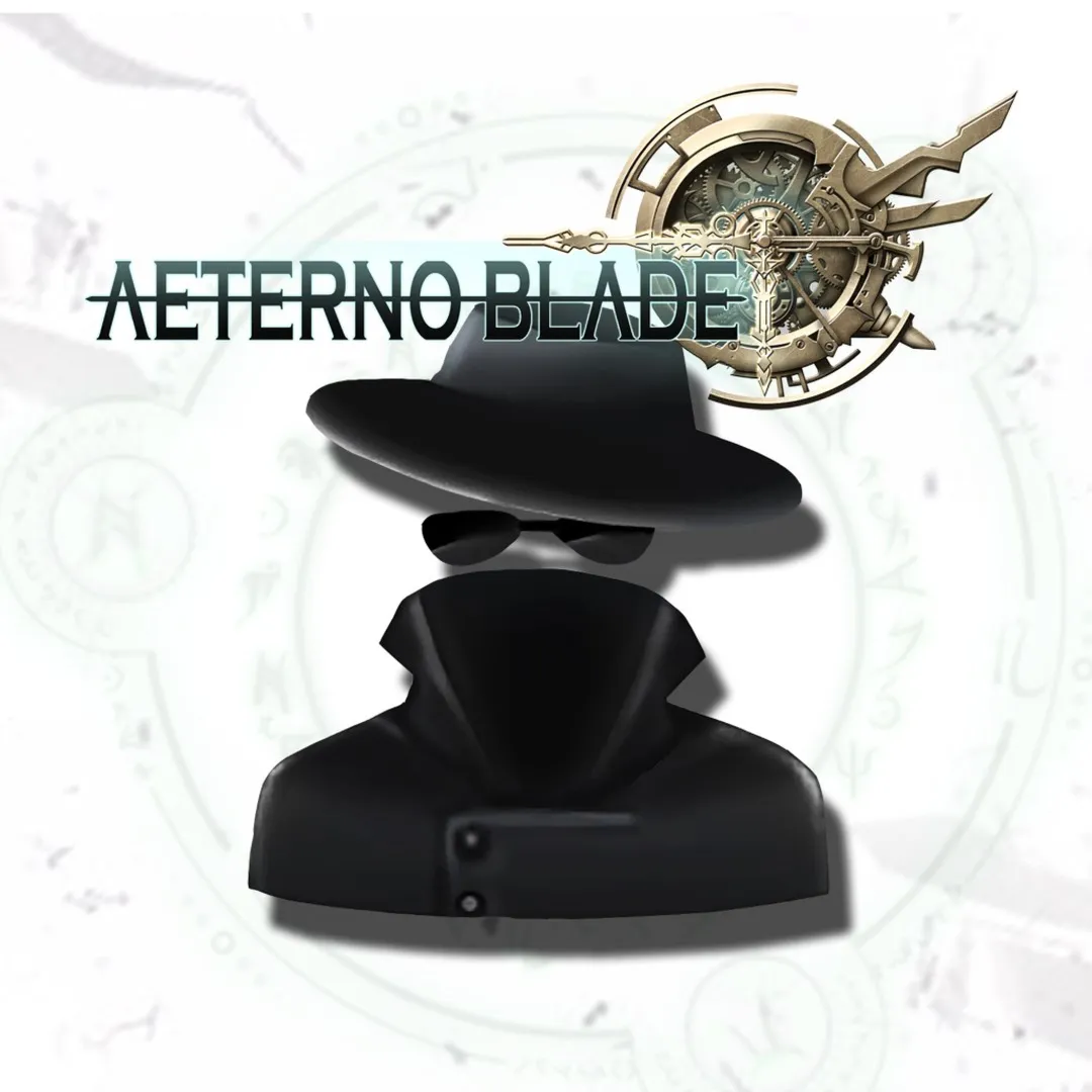 AeternoBlade: Agent Costume | XBOX | На любой аккаунт