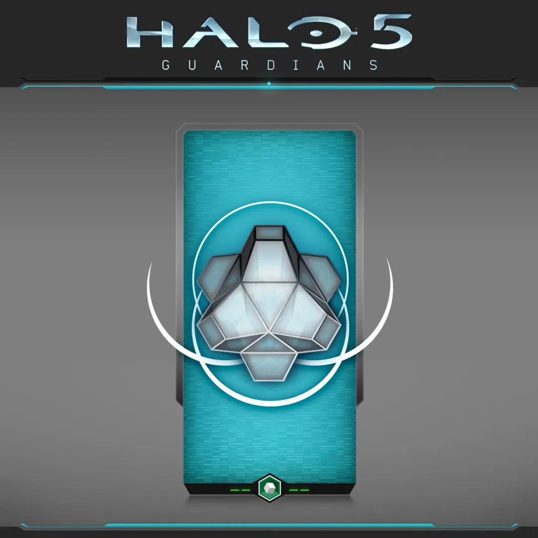 Halo 5: Guardians – Silver REQ Pack | XBOX | На любой аккаунт