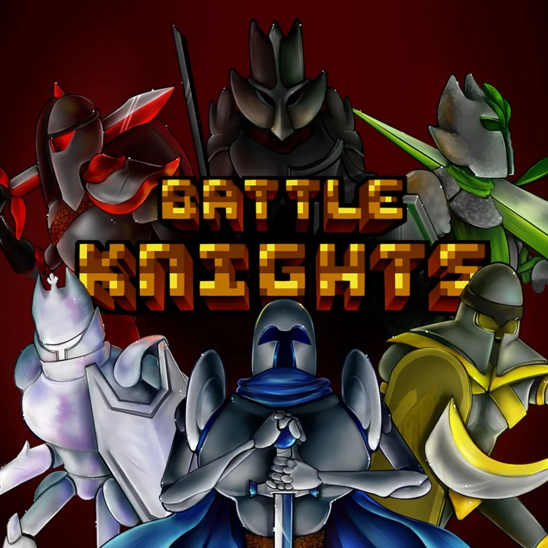 Battle Knights | XBOX | На любой аккаунт