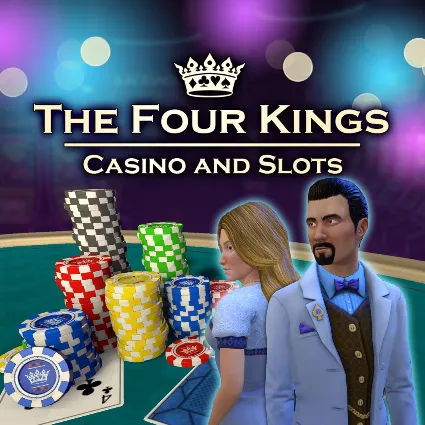 Four Kings Casino: All-In Starter Pack | XBOX+PC | На любой аккаунт