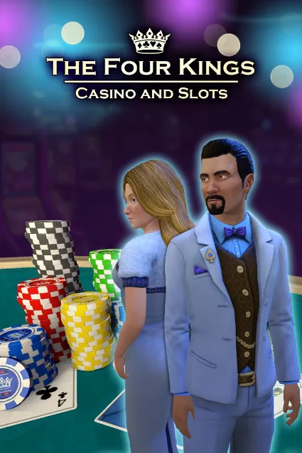 Four Kings Casino: All-In Starter Pack | XBOX+PC | На любой аккаунт