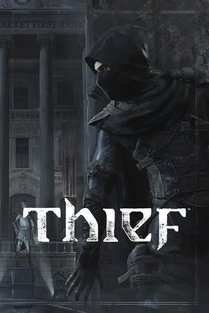 Thief - The Bank Heist | XBOX | На любой аккаунт