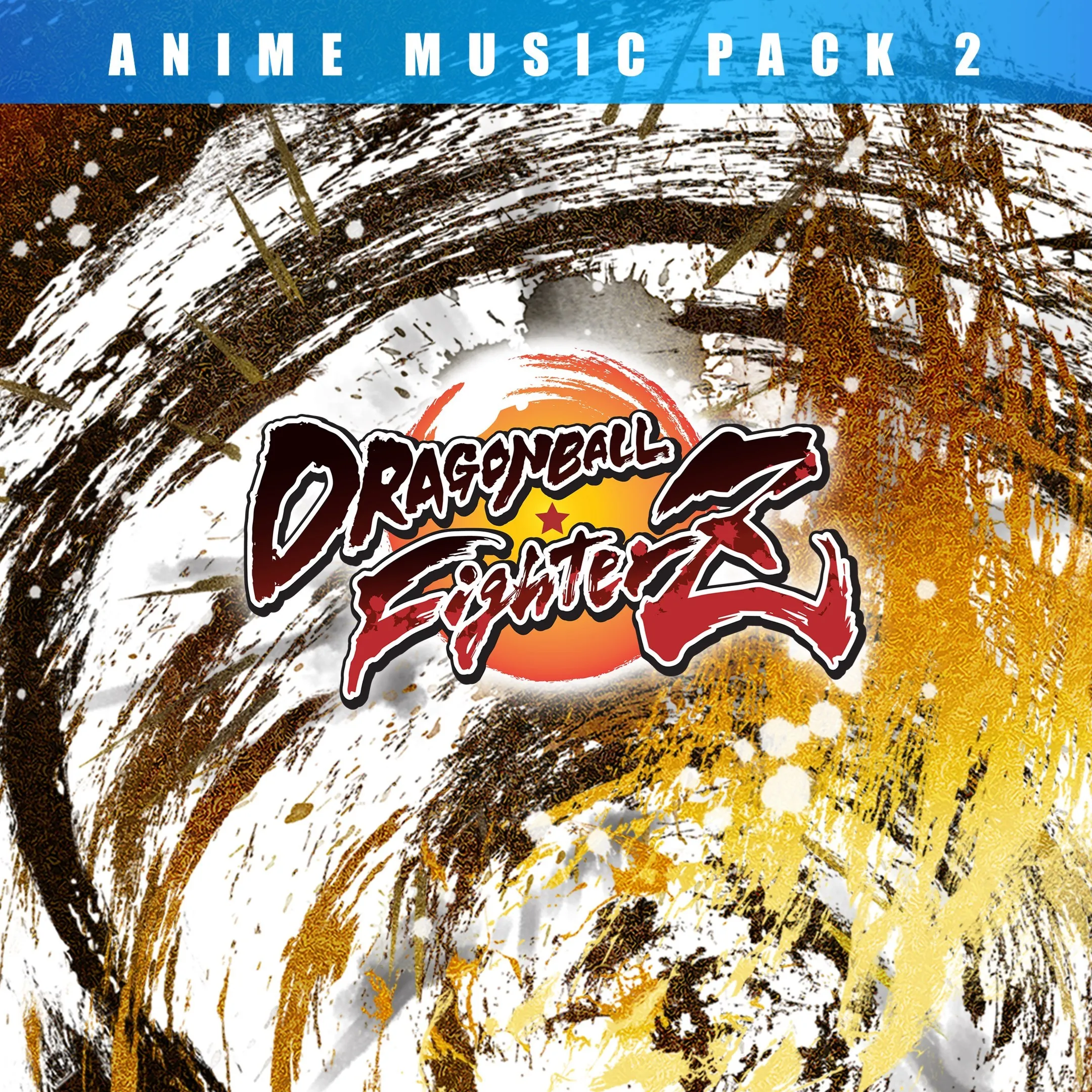 DRAGON BALL FighterZ – Anime Music Pack 2 | XBOX | На любой аккаунт