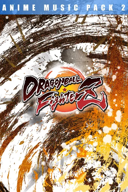 DRAGON BALL FighterZ – Anime Music Pack 2 | XBOX | На любой аккаунт
