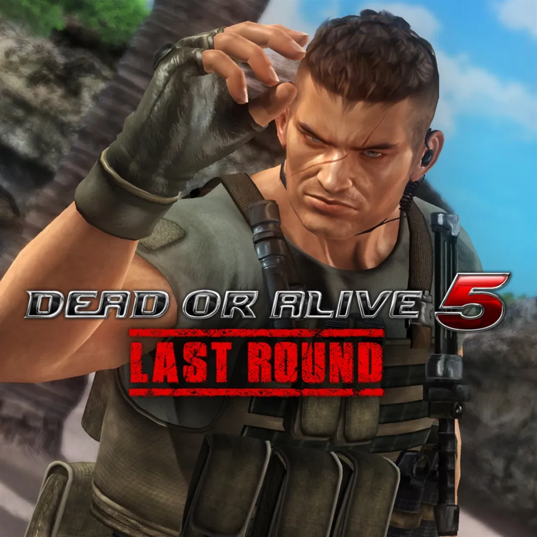 DEAD OR ALIVE 5 Last Round Character: Bayman | XBOX | На любой аккаунт