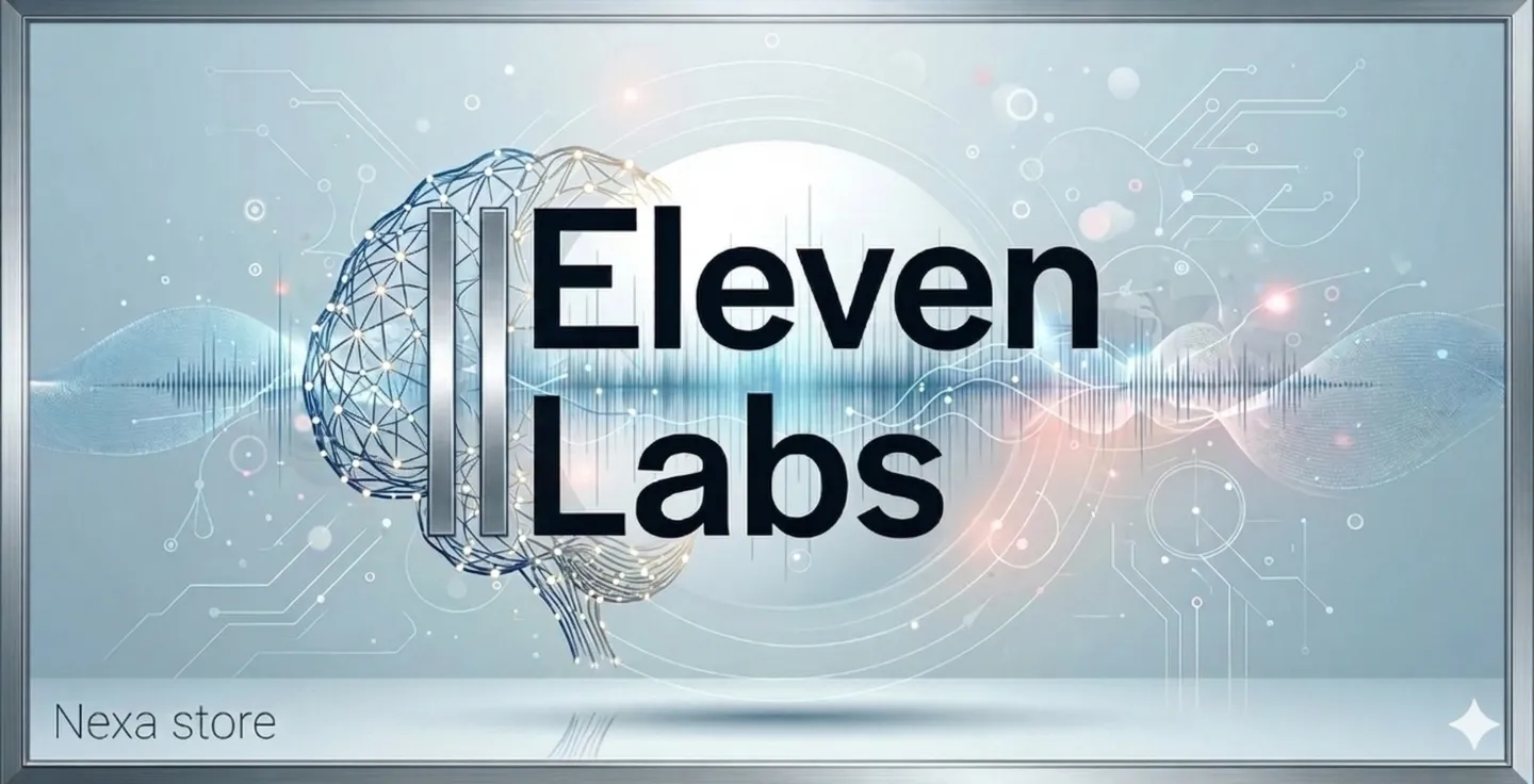 ElevenLabs: 100% Private Account - Creator Plan (100K Credits) 🚀 🎙️💎🎤✨