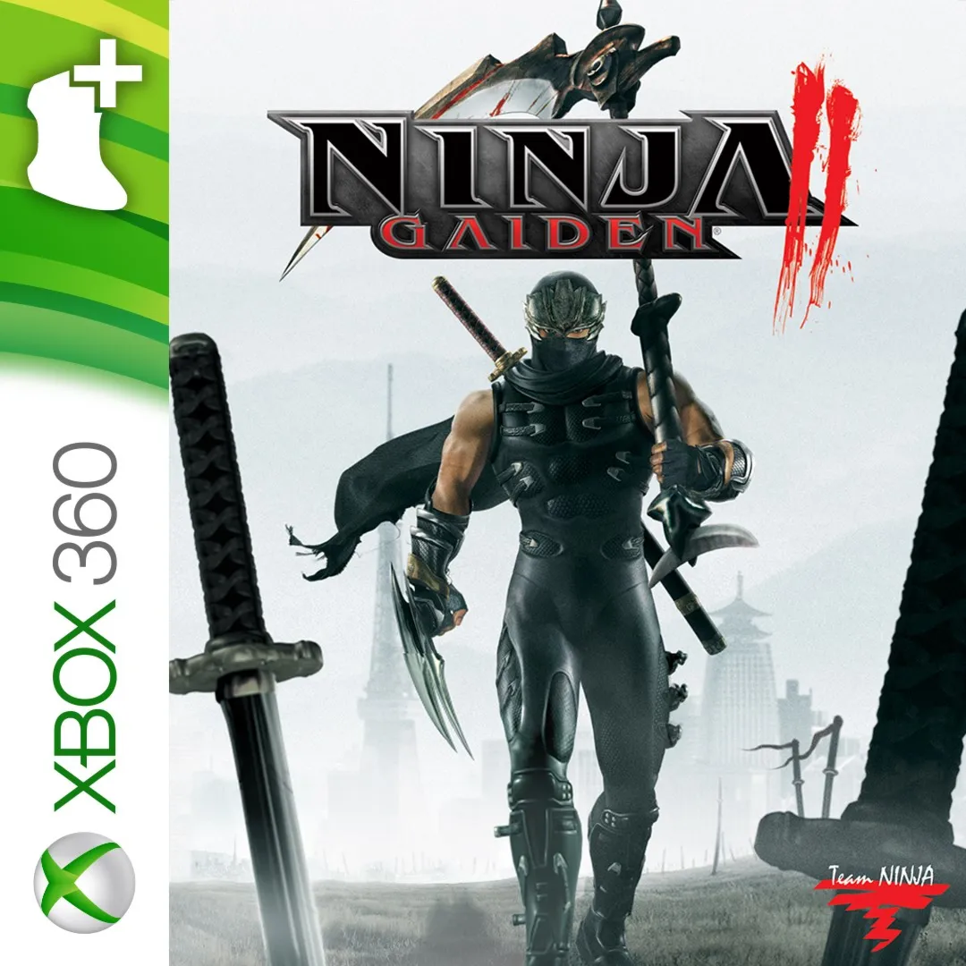 NGII: Shadow Walker Hayabusa Costume Pack | XBOX | На любой аккаунт