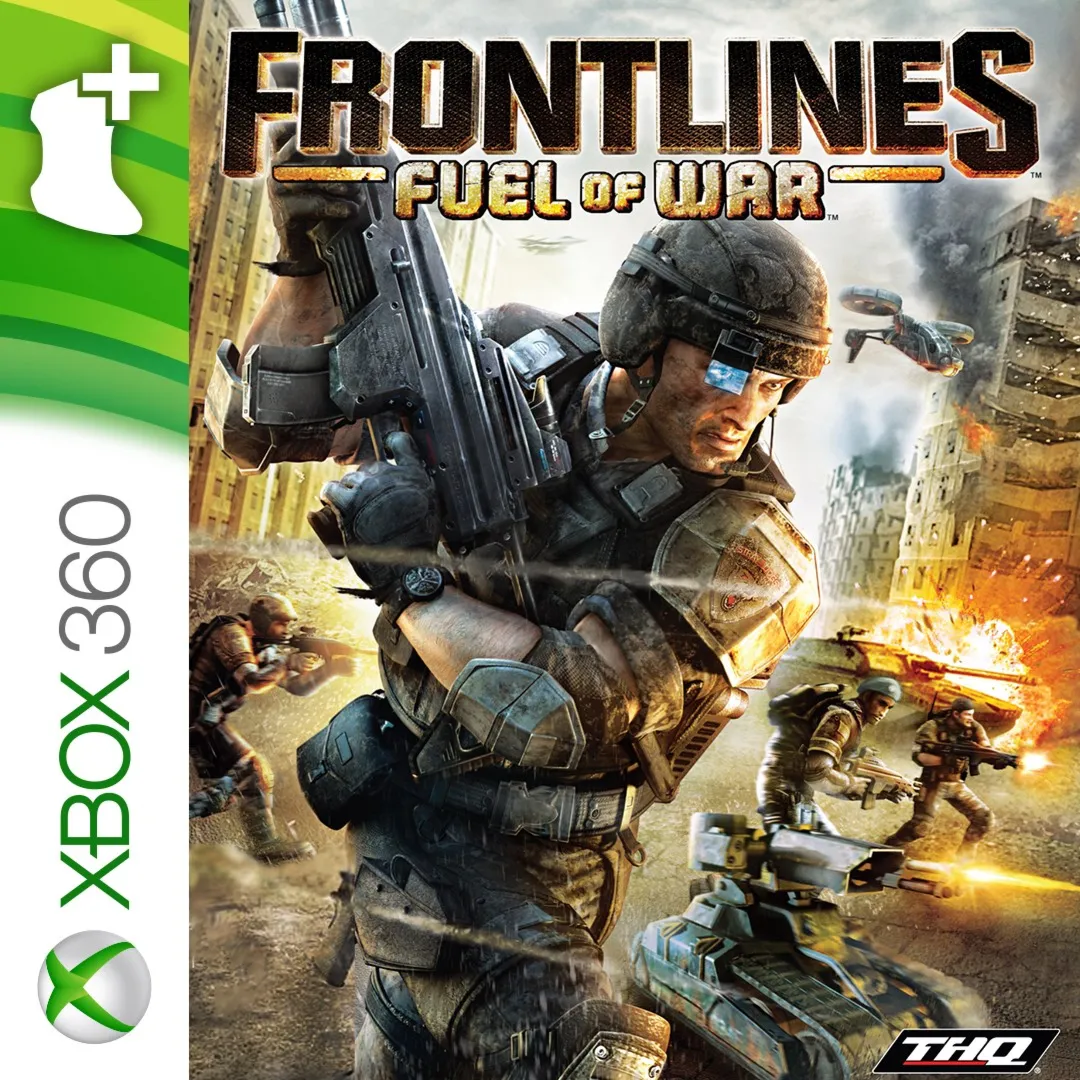 Frontlines™: 4 Map Pack | XBOX | На любой аккаунт