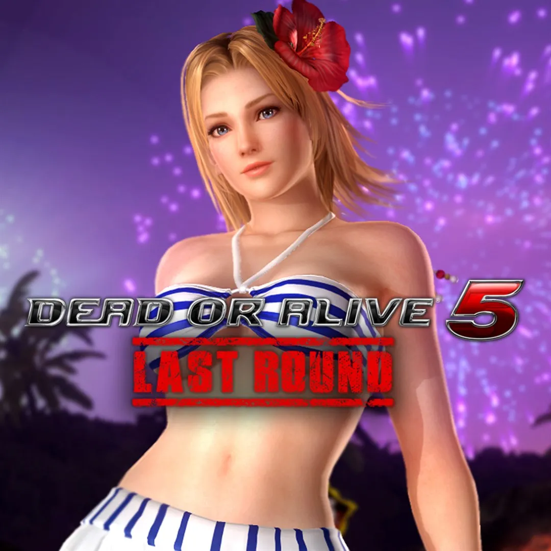 DOA5LR Hot Summer Tina Costume | XBOX | На любой аккаунт