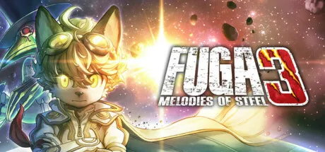 Fuga: Melodies of Steel 3 · Steam Gift · АВТОДОСТАВКА