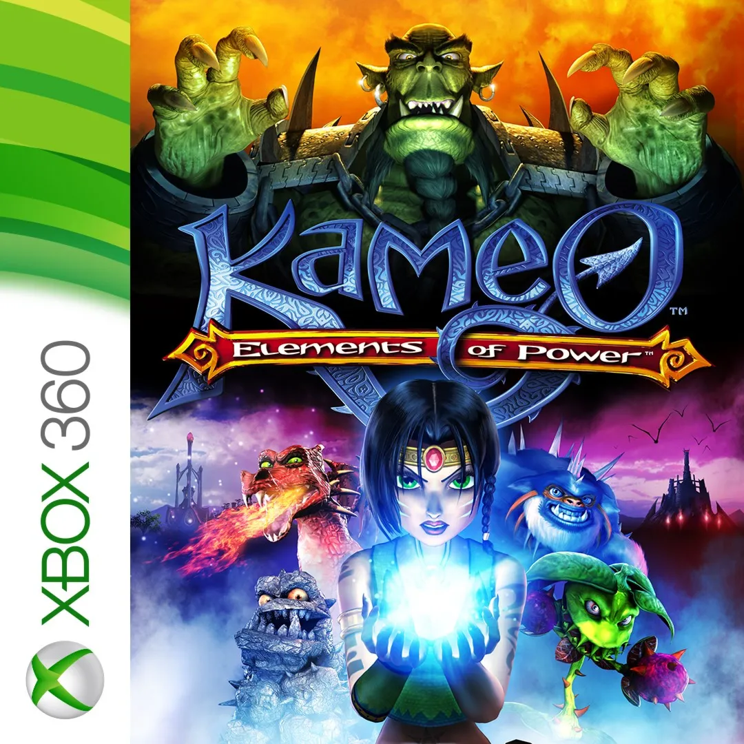 Kameo | XBOX | На любой аккаунт