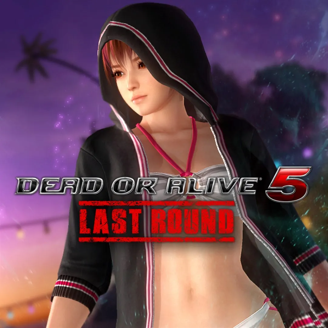 DOA5LR Hot Summer Phase 4 Costume | XBOX | На любой аккаунт