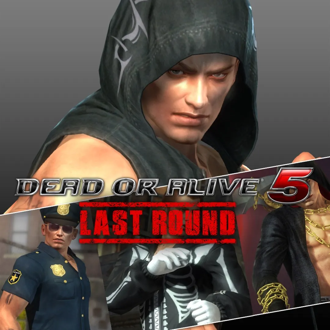 DOA5LR Ultimate Rig Content | XBOX | На любой аккаунт