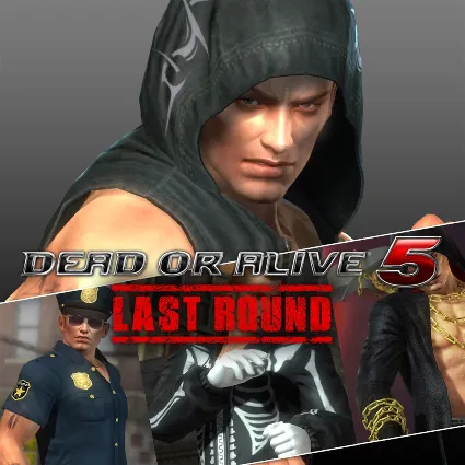 DOA5LR Ultimate Rig Content | XBOX | На любой аккаунт