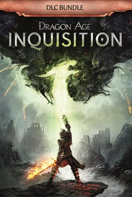Dragon Age™: Inquisition DLC Bundle | XBOX | На любой аккаунт