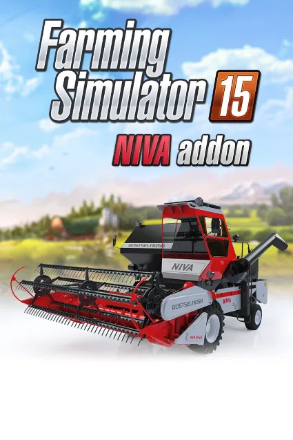 Niva | XBOX | На любой аккаунт