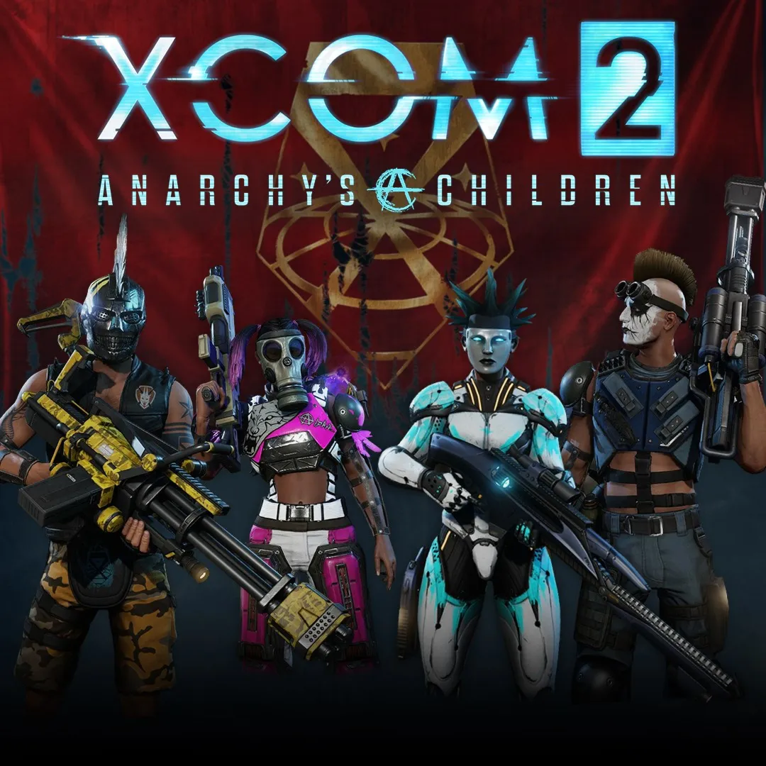 XCOM® 2: Anarchy's Children | XBOX | На любой аккаунт