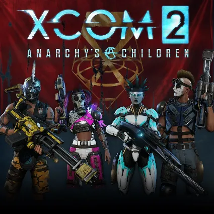 XCOM® 2: Anarchy's Children | XBOX | На любой аккаунт