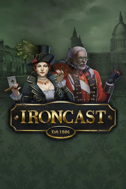 Ironcast Commander Pack | XBOX | На любой аккаунт