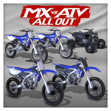 2017 Yamaha Vehicle Bundle | XBOX | На любой аккаунт