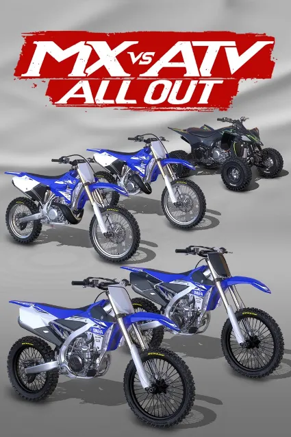2017 Yamaha Vehicle Bundle | XBOX | На любой аккаунт