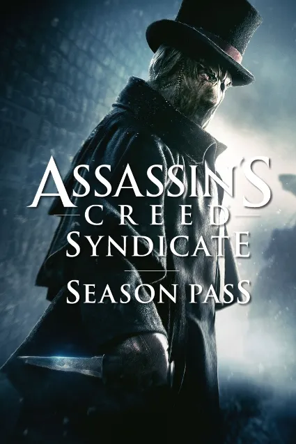 Assassin's Creed Syndicate - Season Pass | XBOX | На любой аккаунт