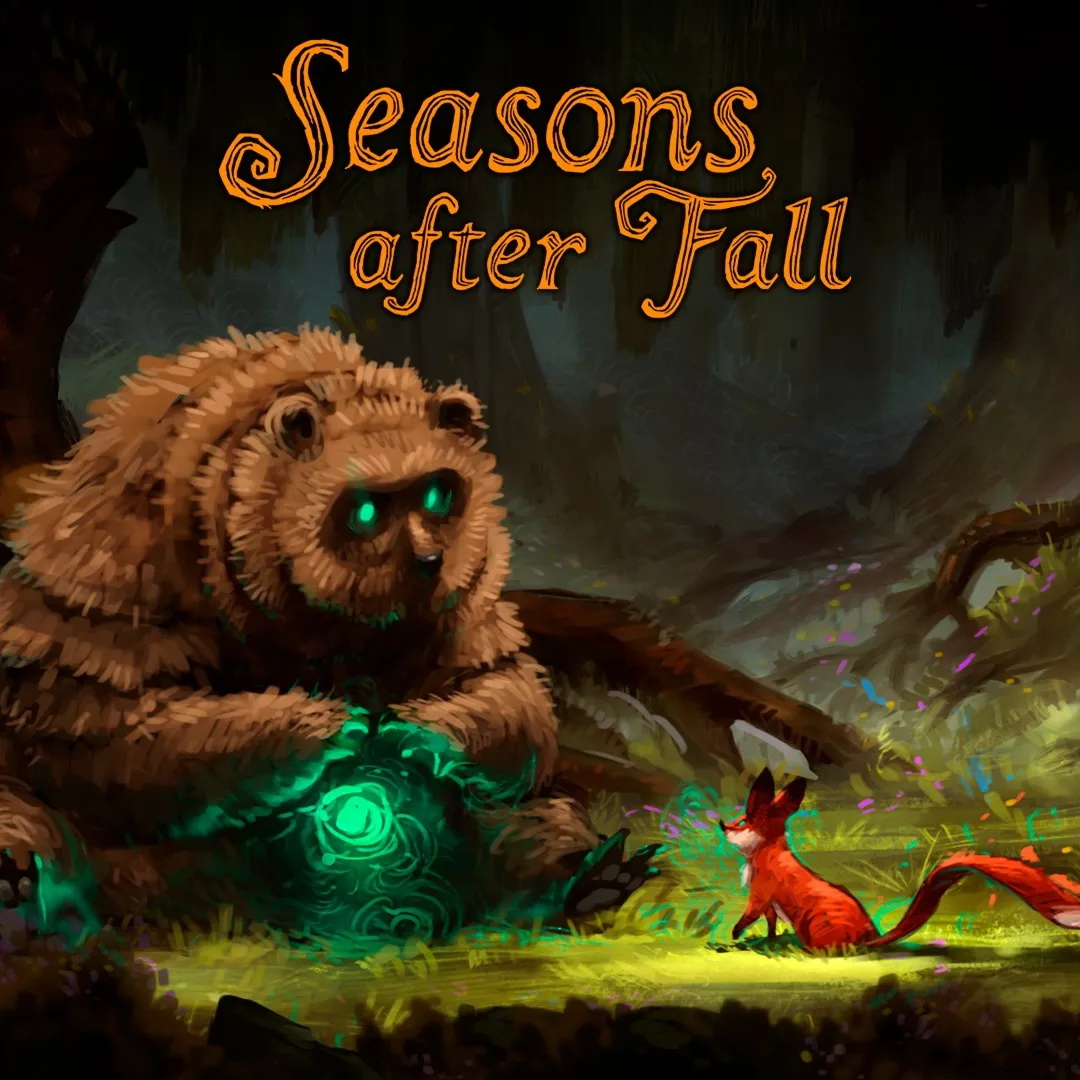Seasons after Fall | XBOX | На любой аккаунт