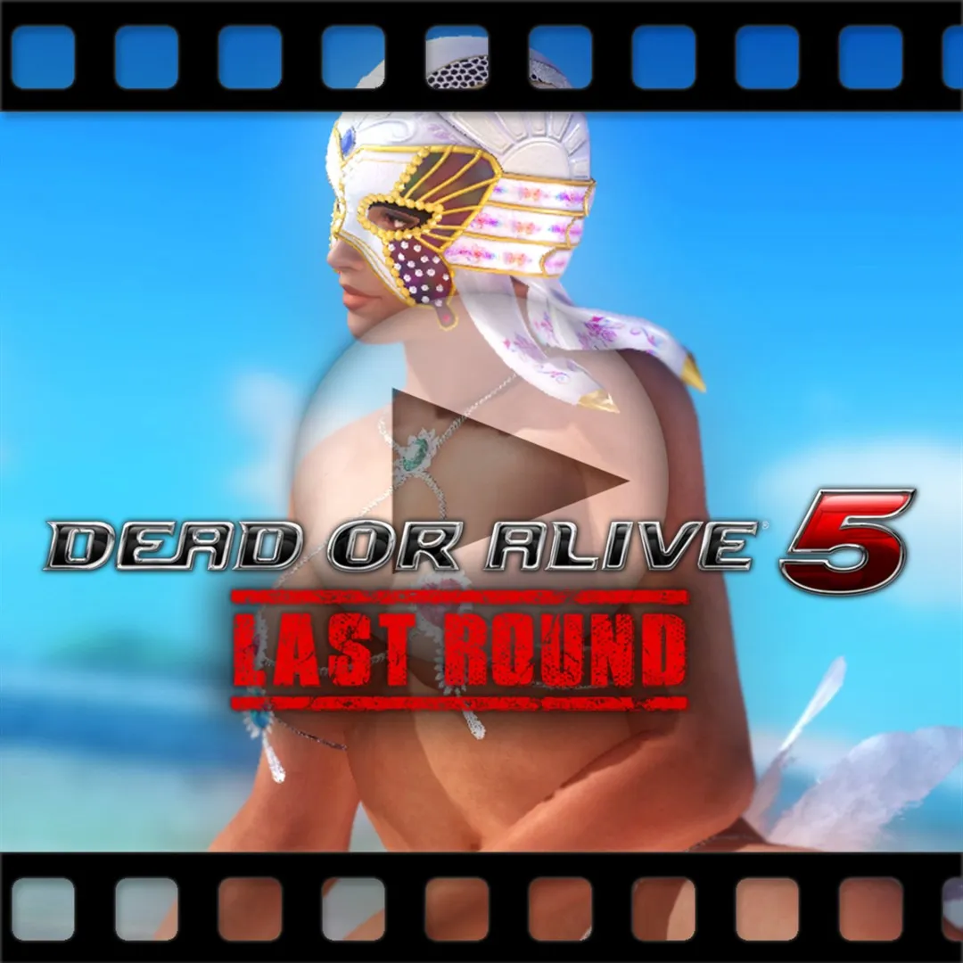 DEAD OR ALIVE 5 Last Round Lisa's Private Paradise | XBOX | На любой аккаунт