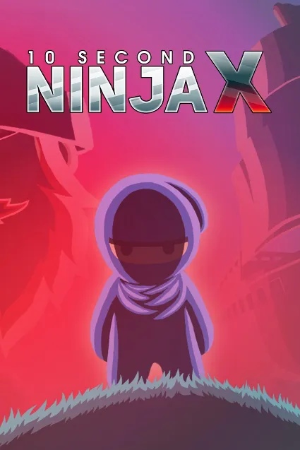10 Second Ninja X | XBOX | На любой аккаунт