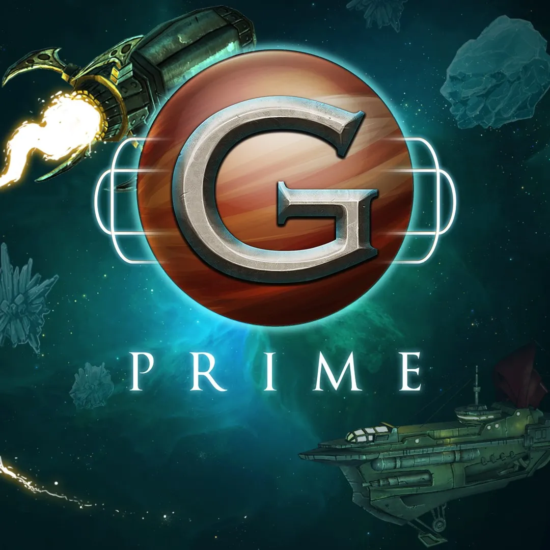 G Prime Into The Rain | XBOX | На любой аккаунт