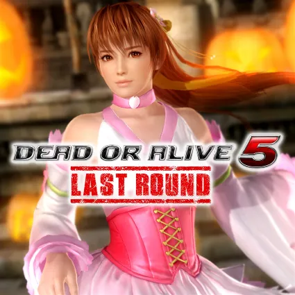 DOA5LR Halloween Costume 2017 - Kasumi | XBOX | На любой аккаунт