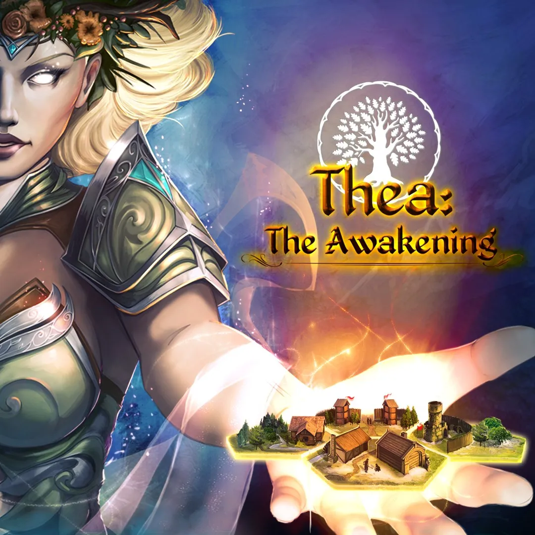 Thea: The Awakening | XBOX | На любой аккаунт