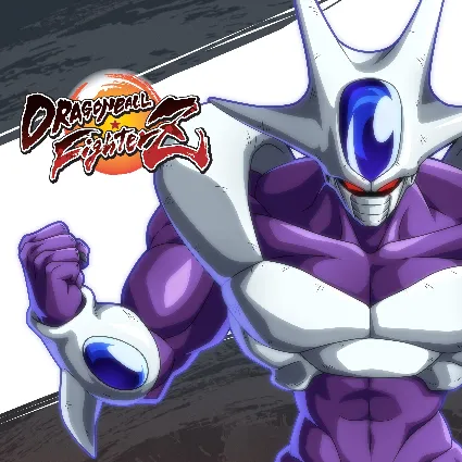 DRAGON BALL FighterZ - Cooler | XBOX | На любой аккаунт