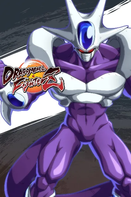 DRAGON BALL FighterZ - Cooler | XBOX | На любой аккаунт