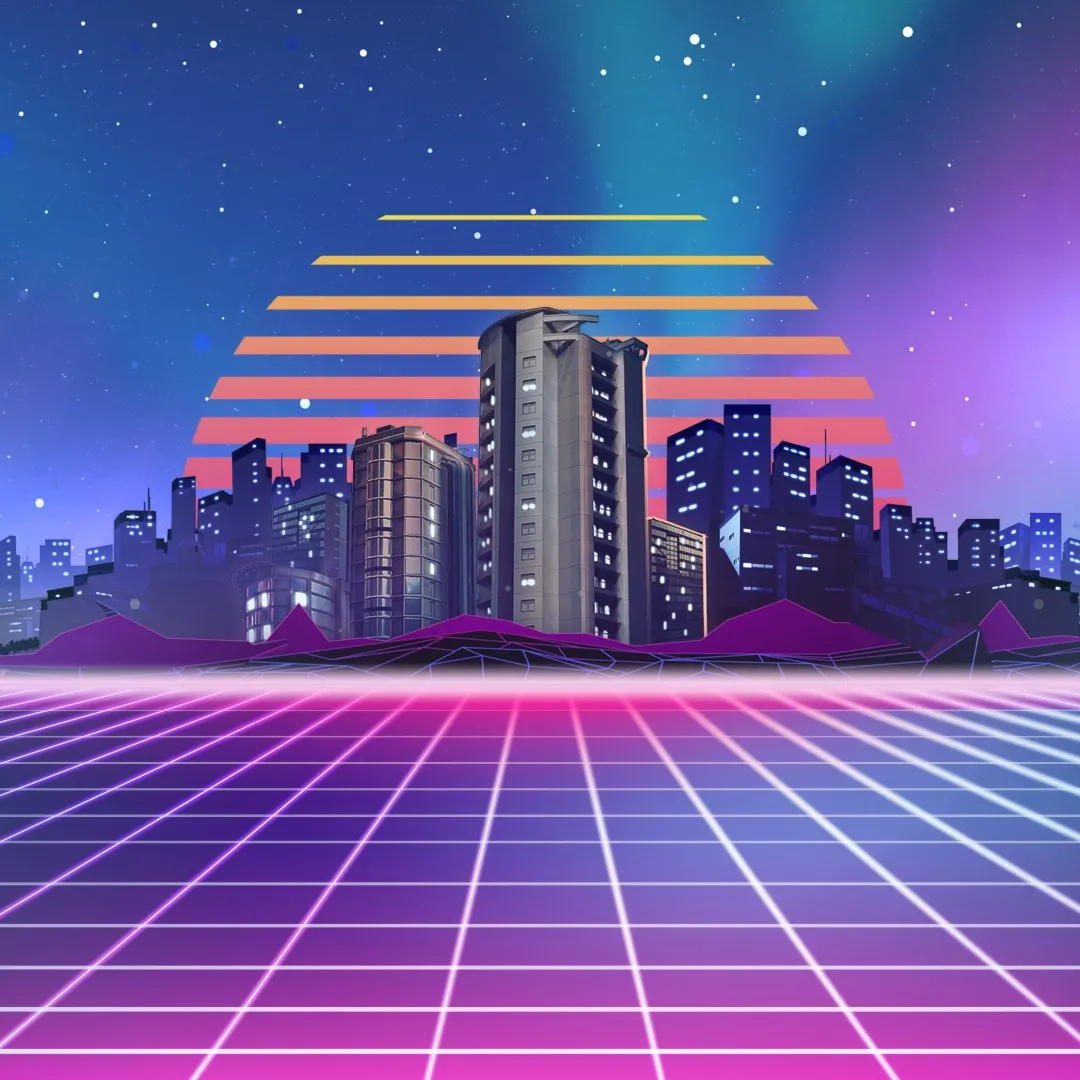 Cities: Skylines - Synthetic Dawn Radio | XBOX | На любой аккаунт