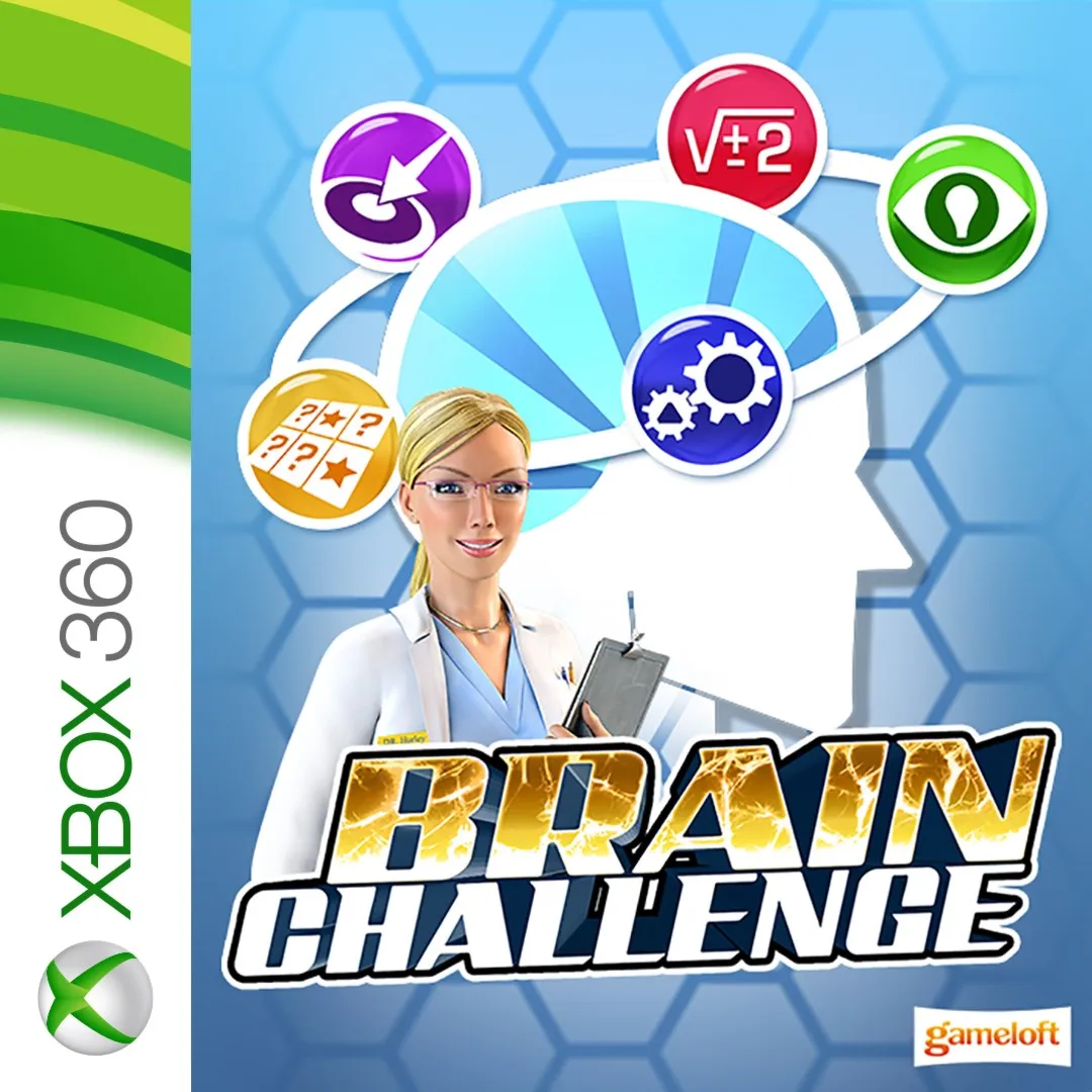 Brain Challenge™ | XBOX | На любой аккаунт